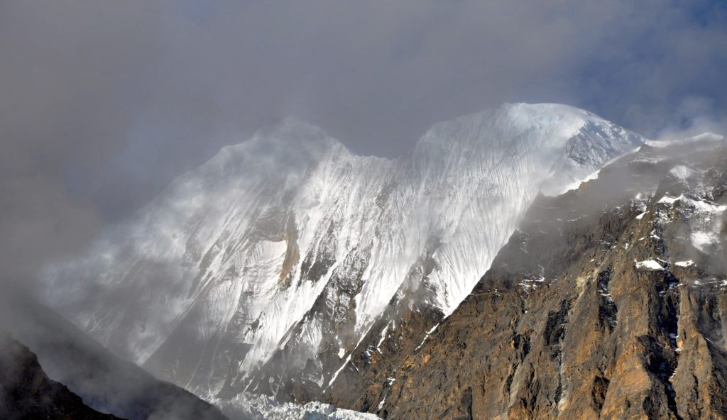 Gangapurna