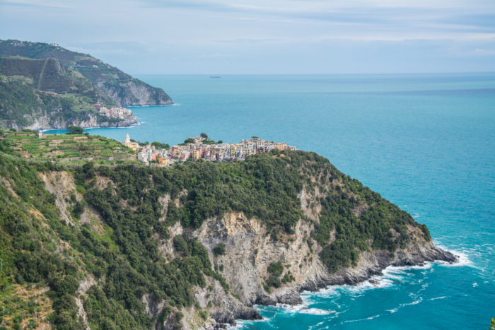 Corniglia