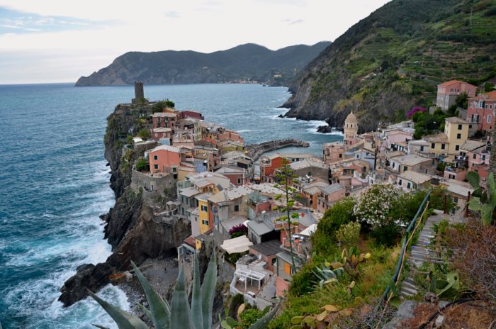 Vernazza