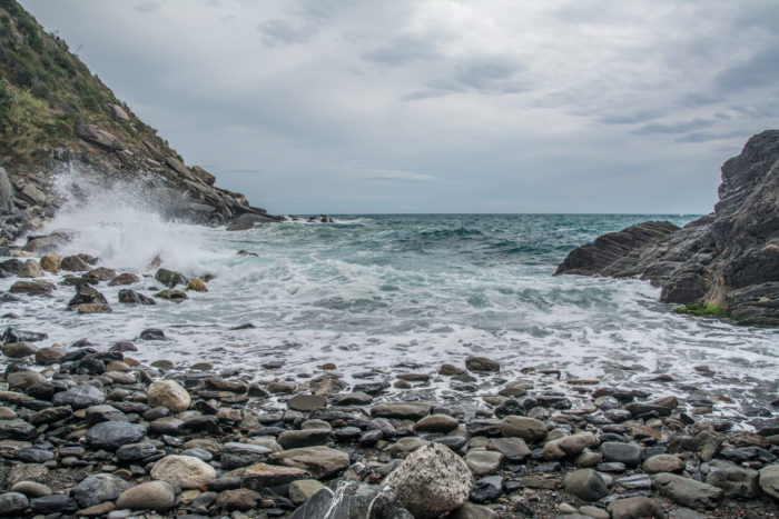 Vernazza